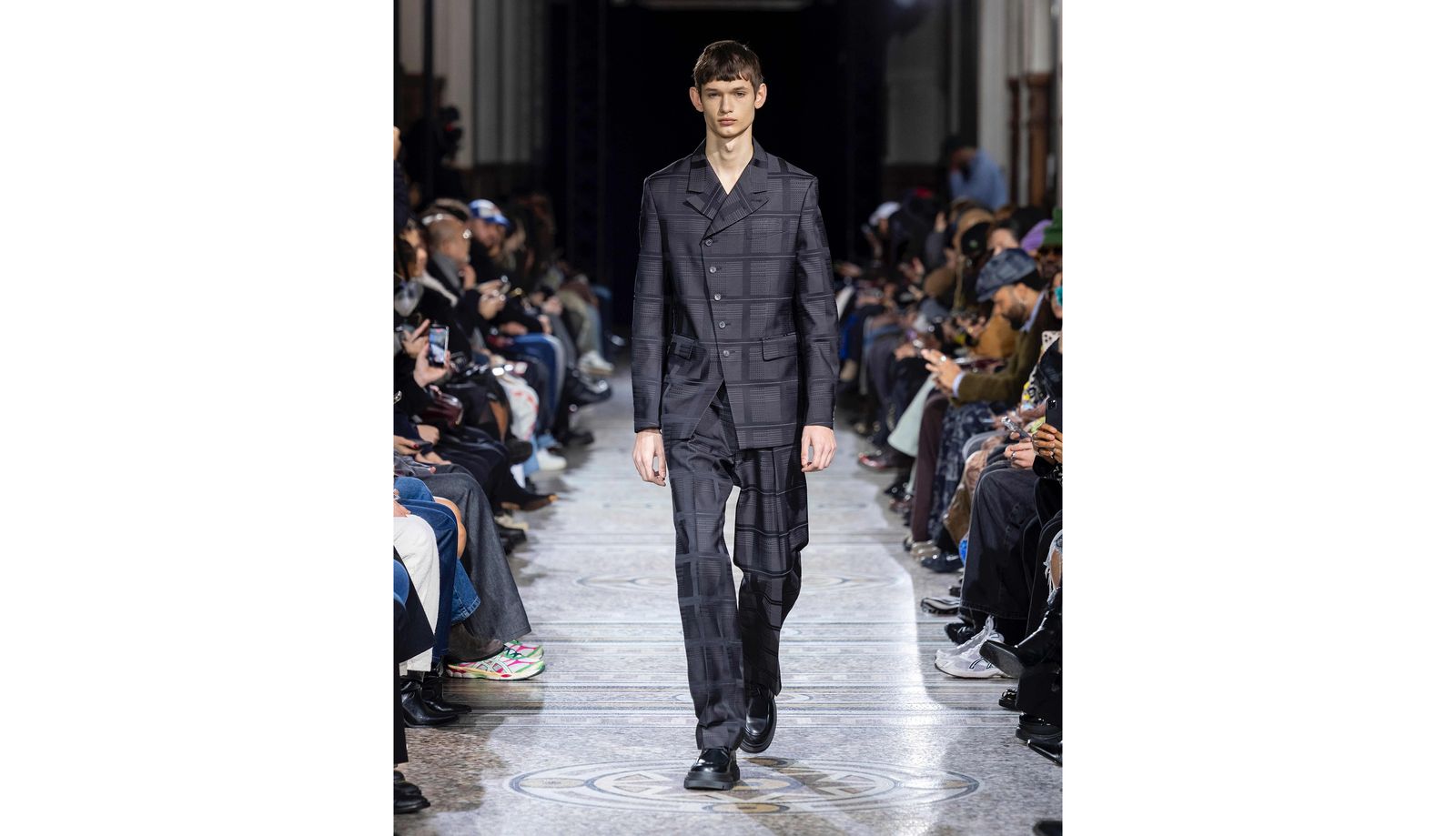 2026AW Collection Lookbook