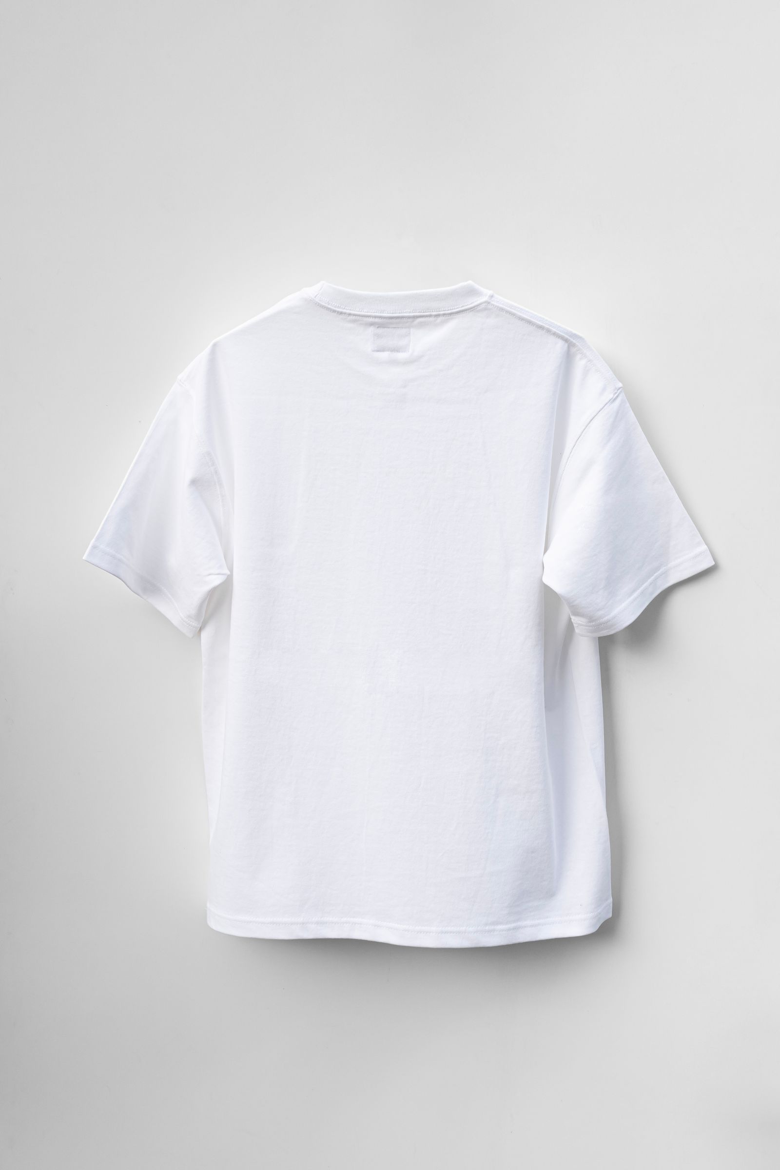 1966s T-SH / WHITE