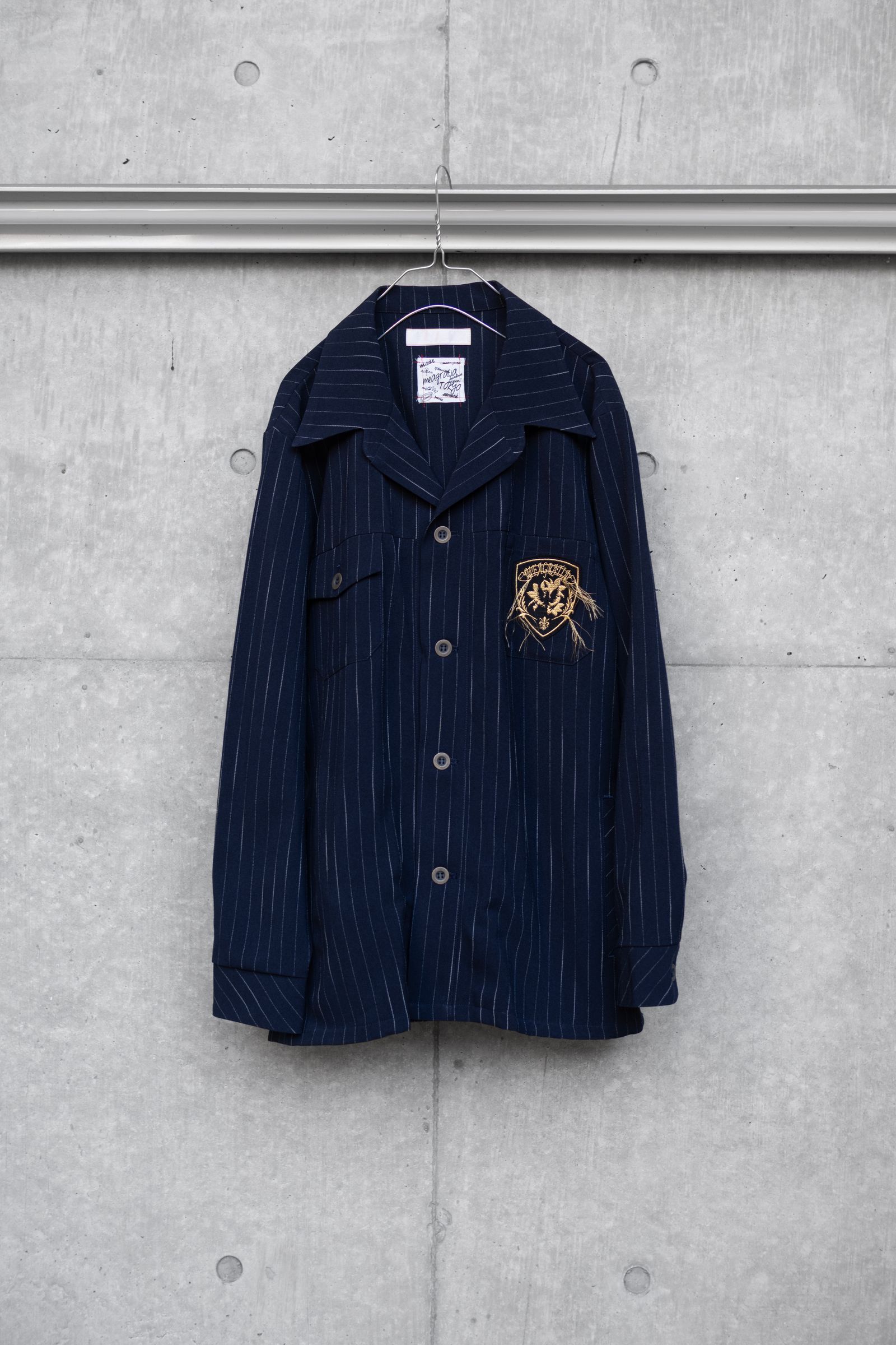 meagratia - メアグラーティア | 正規通販 Retikle Online Store