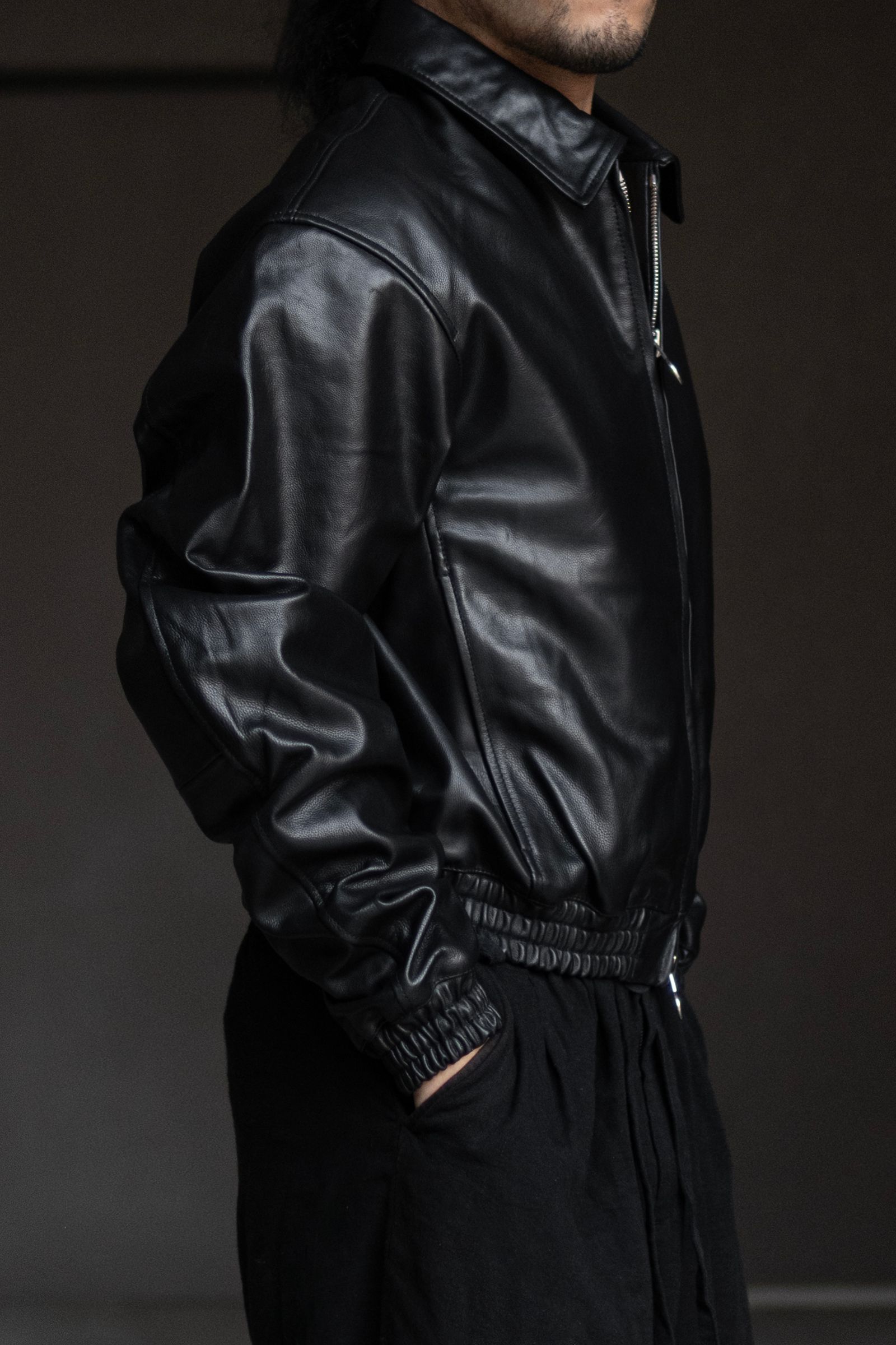 PILOT / BLACK