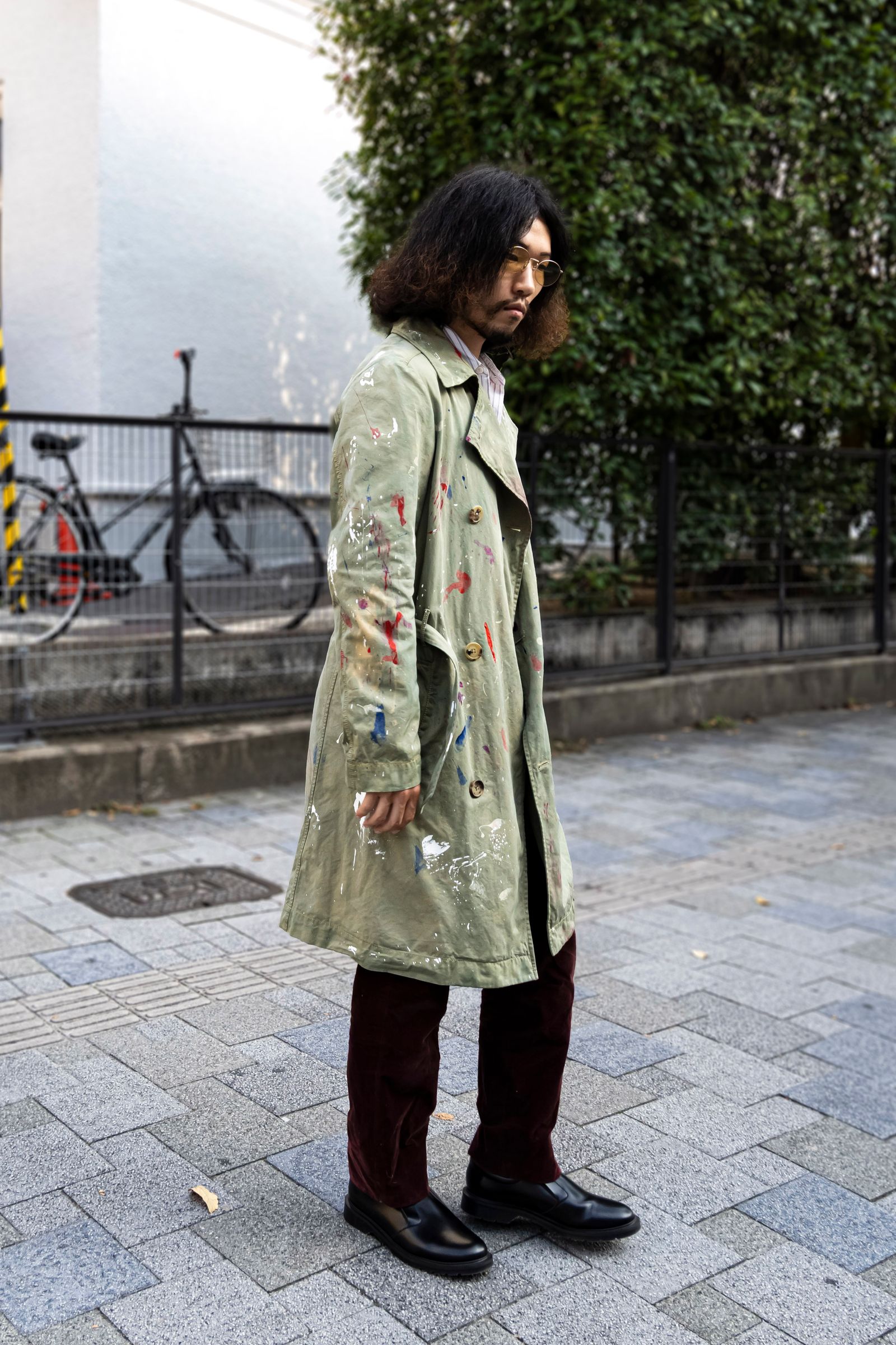 STYLE NO. 52