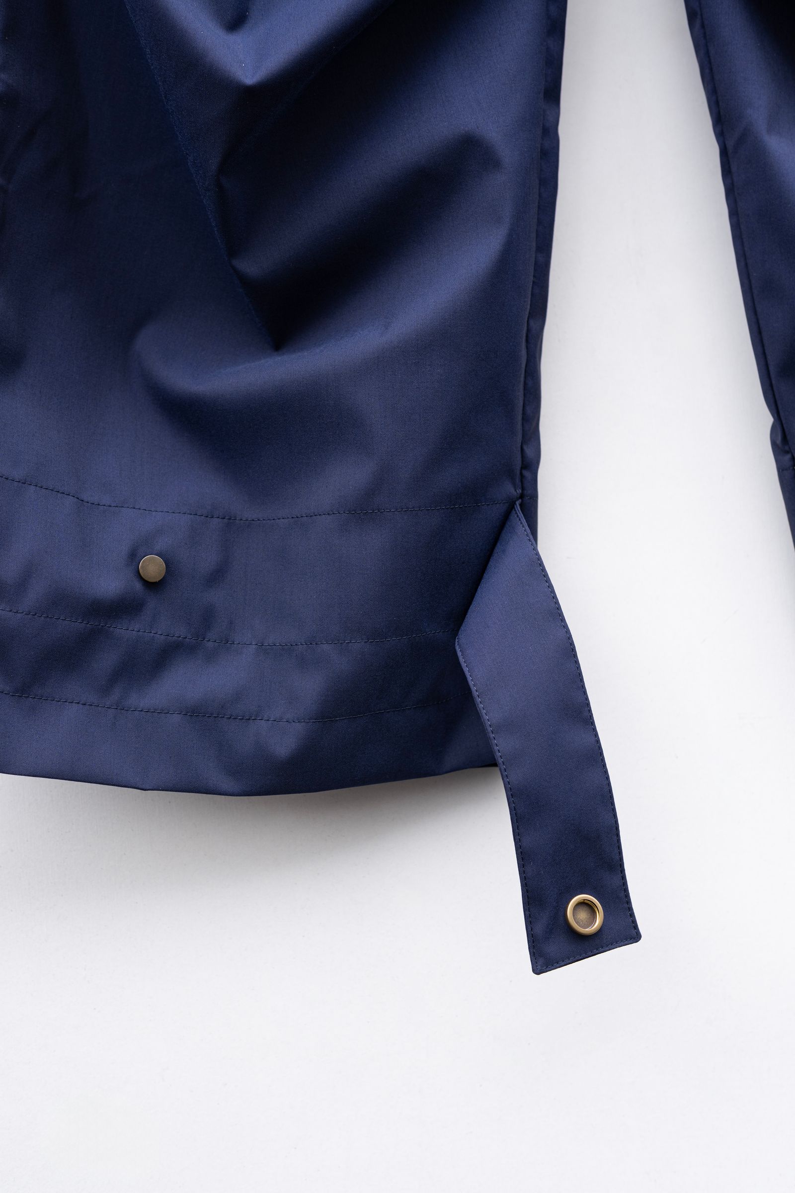 Active Easy Pants / flower navy