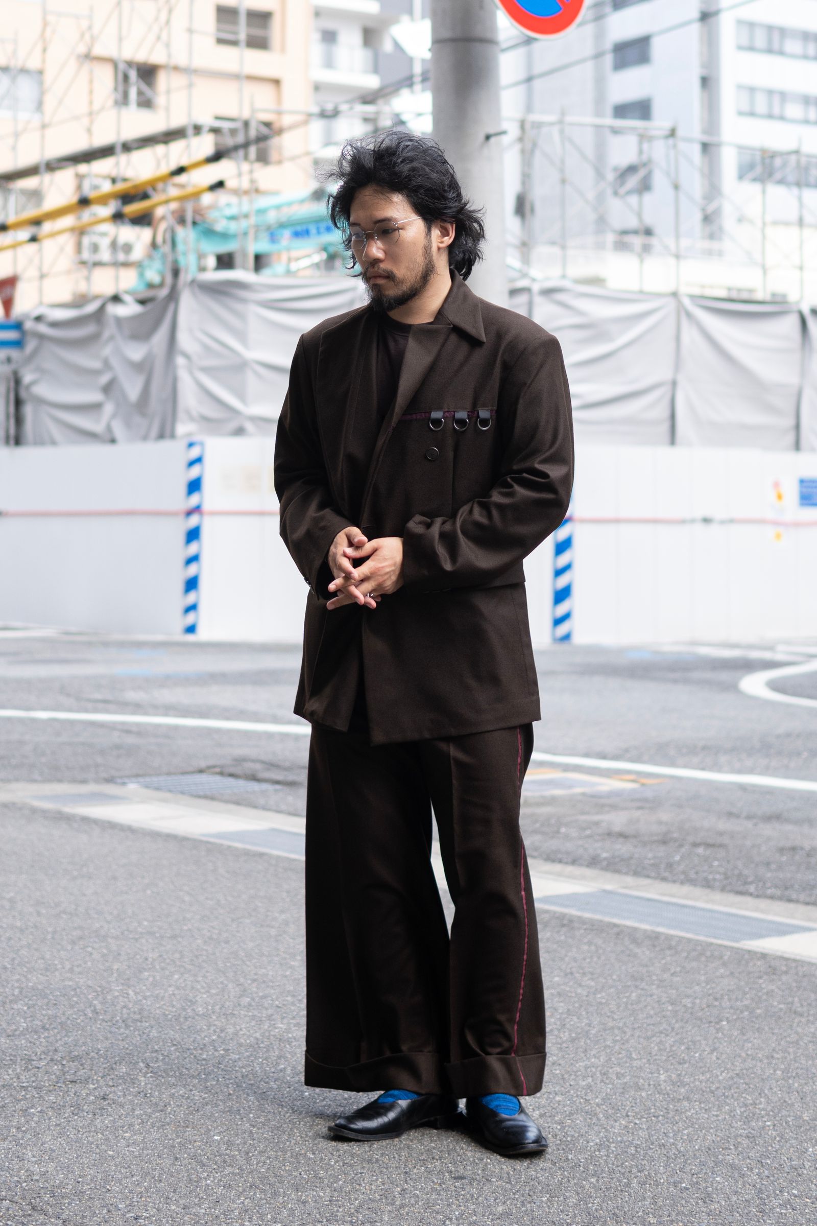 STYLE NO. 122