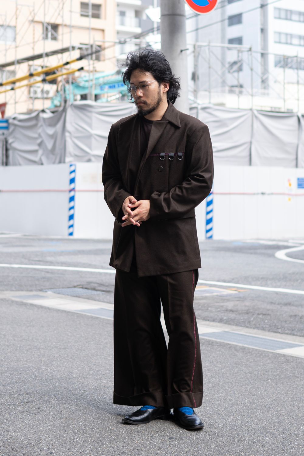 STYLE NO. 122