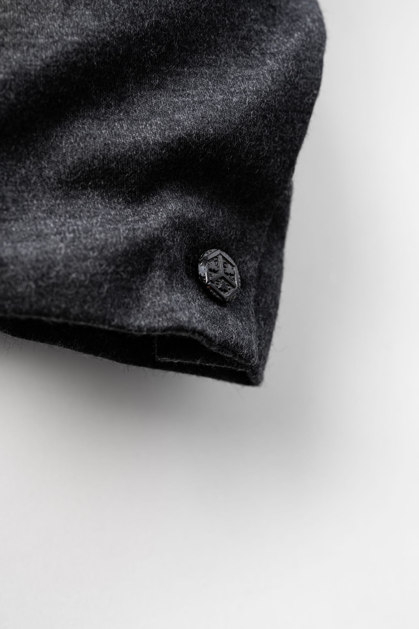 【LIMITED EDITION】Italian Jersey Tailored jacket