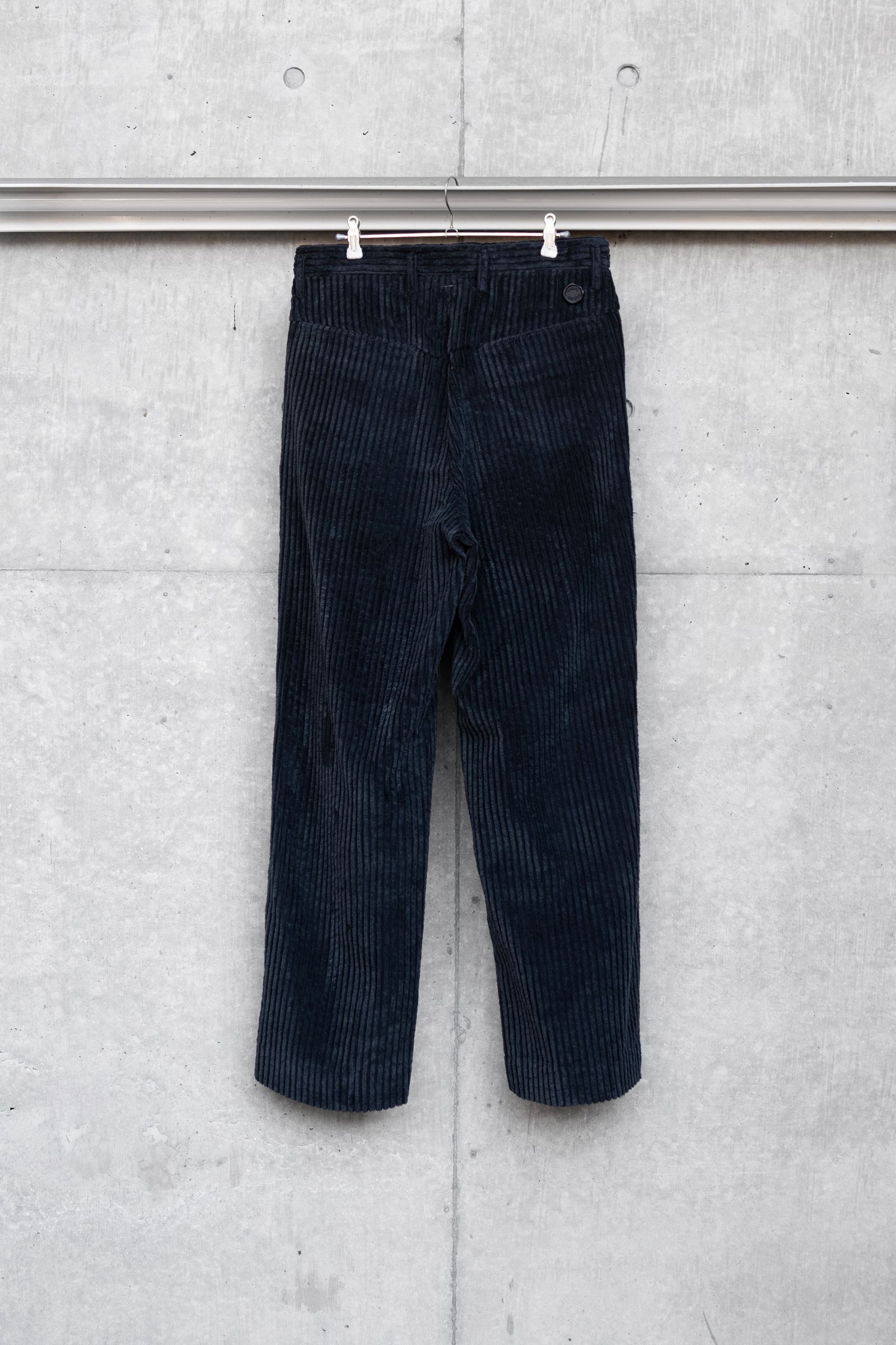 MINI BAGGY / DAWN BLACK