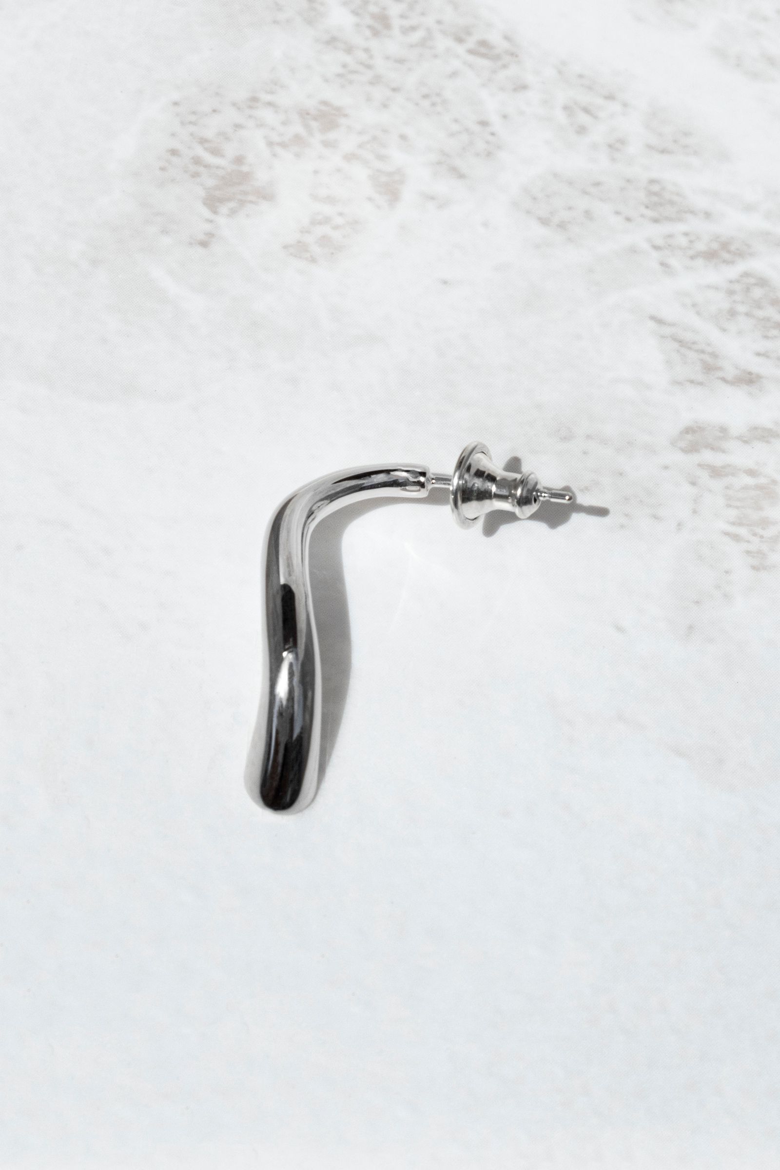 【オーダー可能】P206 silver925 pierce RP