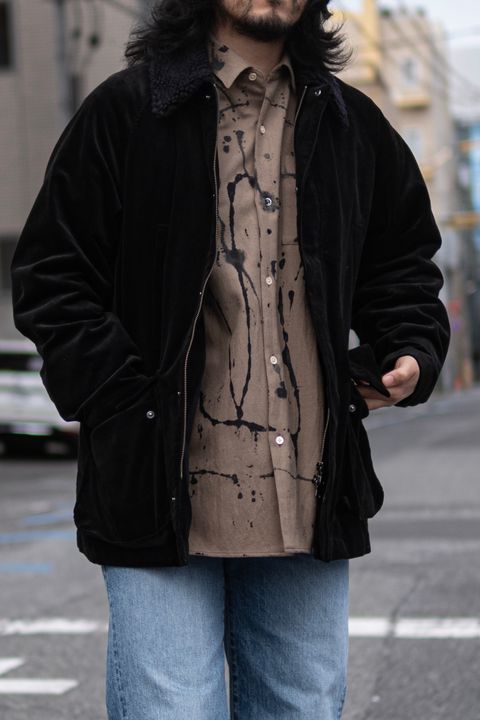 STYLE NO. 132