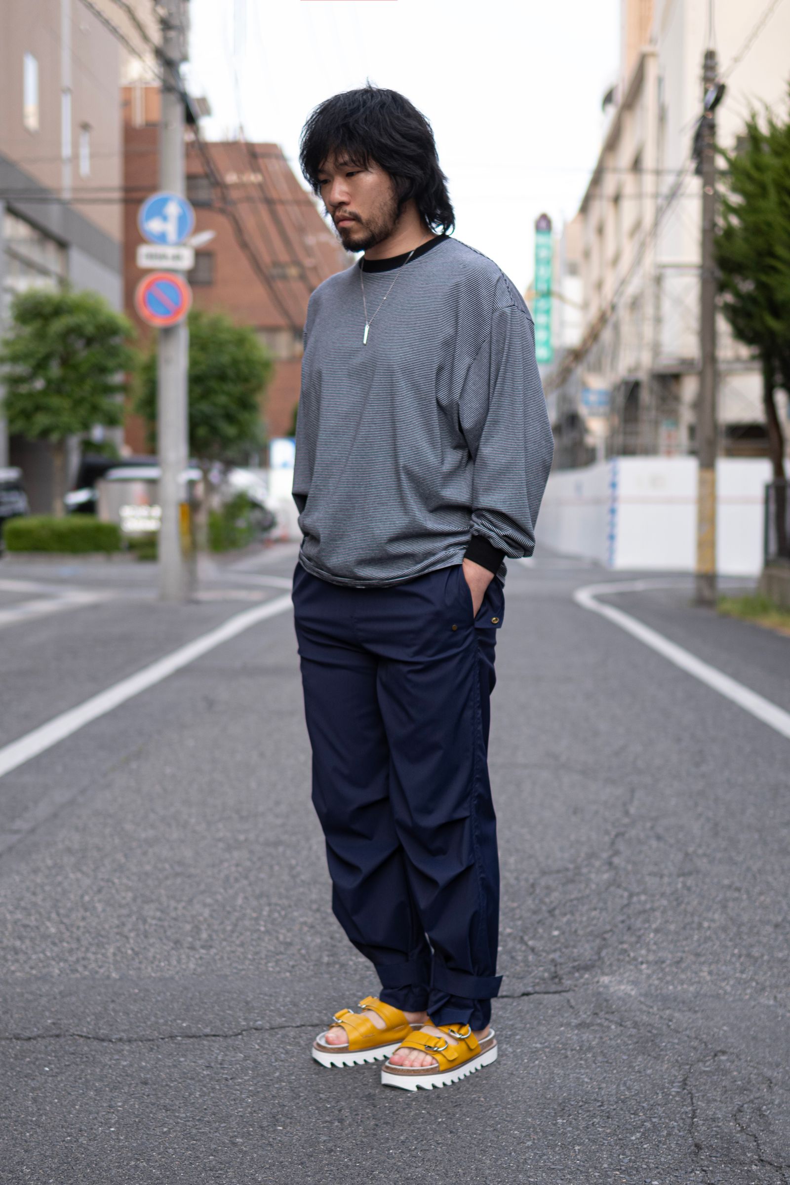 STYLE NO. 118