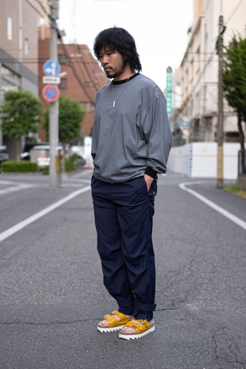 STYLE NO. 118