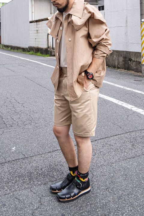 STYLE NO. 61