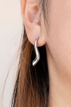 【オーダー可能】P206 silver925 pierce RP
