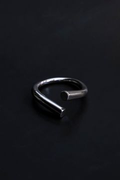 【オーダー可能】R108 silver925 ring RP