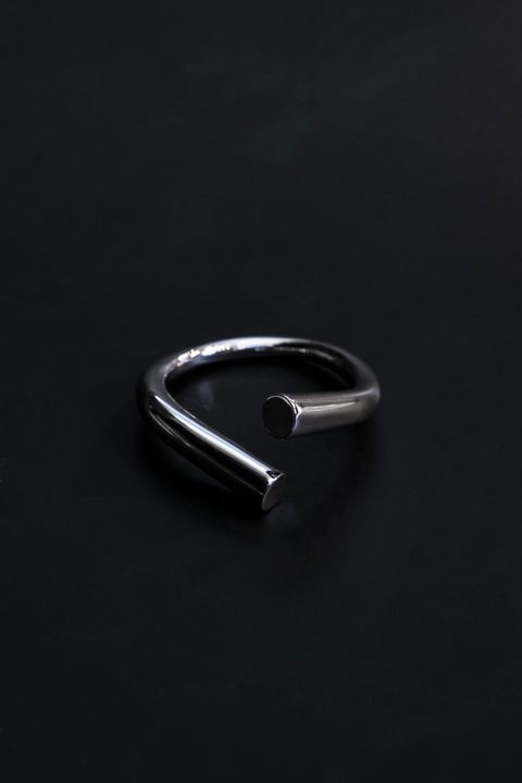 【オーダー可能】R108 silver925 ring RP