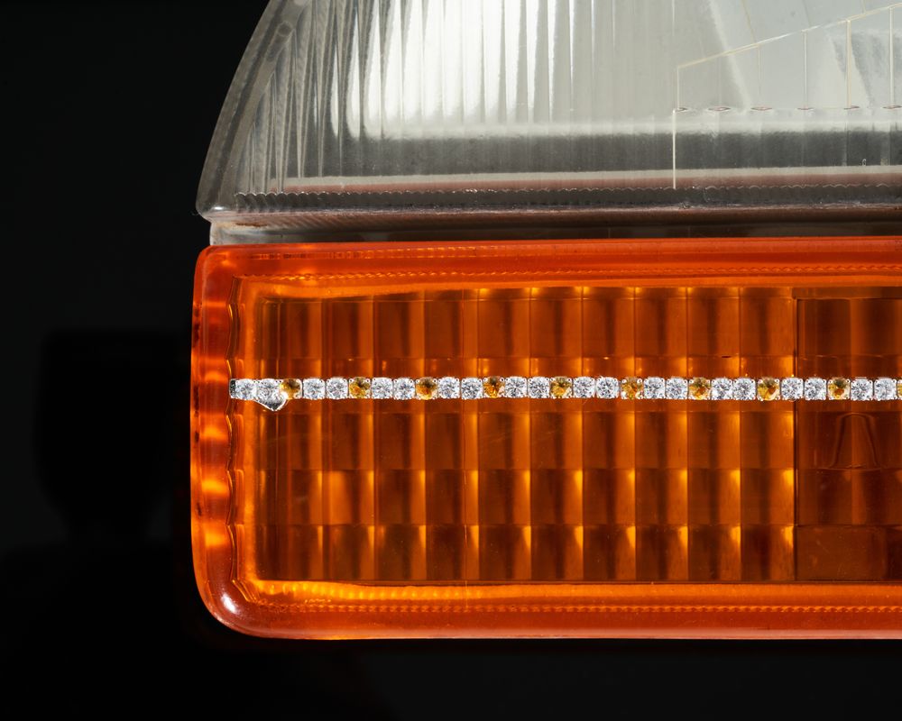 【HIDAKA】2026AW “Vehicle Relics”。見慣れた景色を、身につける。