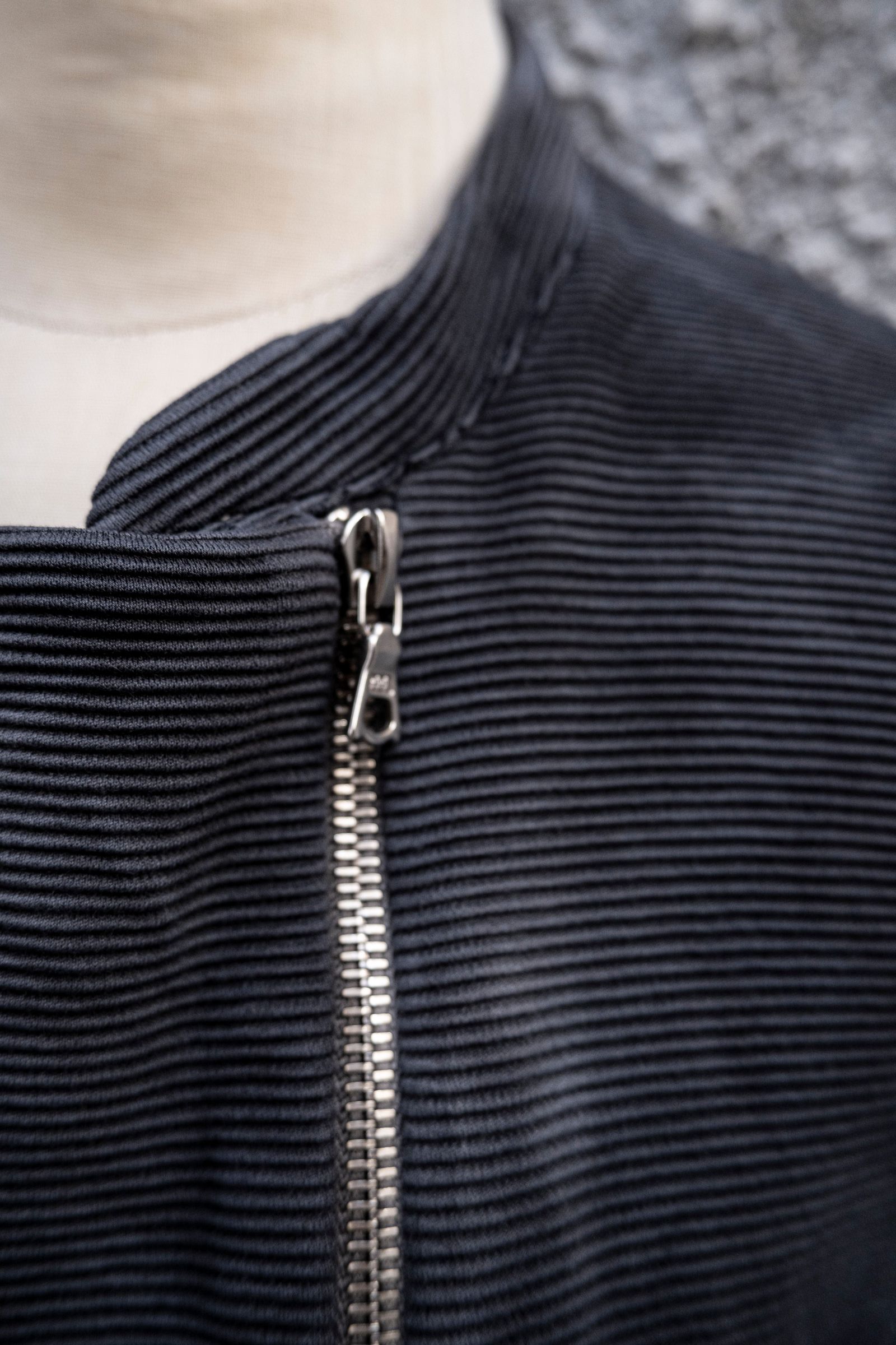 Remake bicer pleats jacket