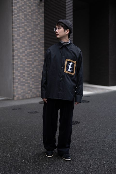 STYLE NO. 140