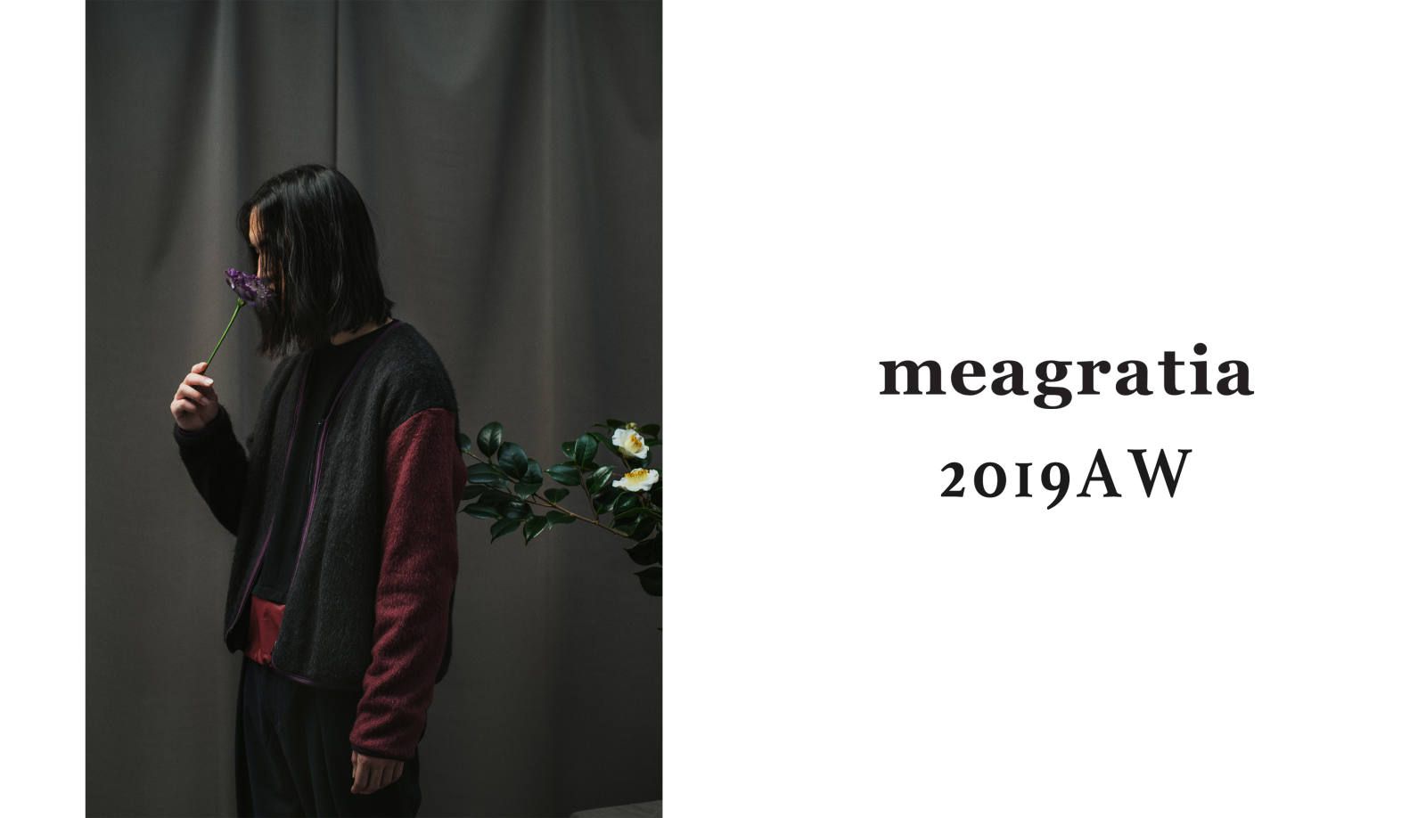2019AUTUMN/WINTER
