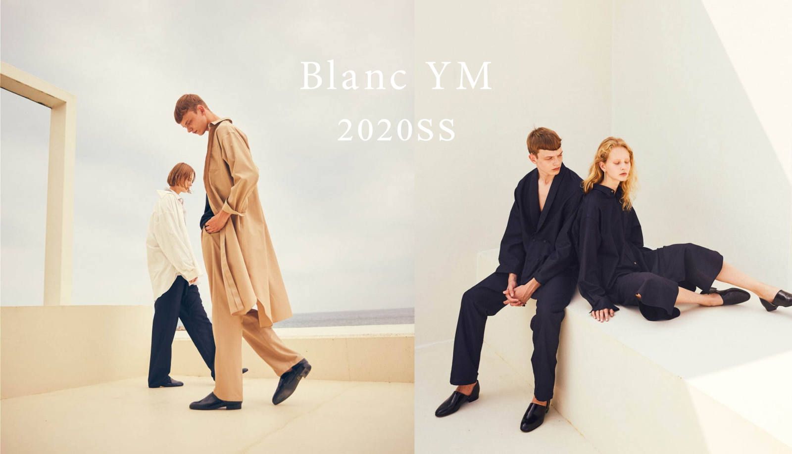 2020SPRING/SUMMER