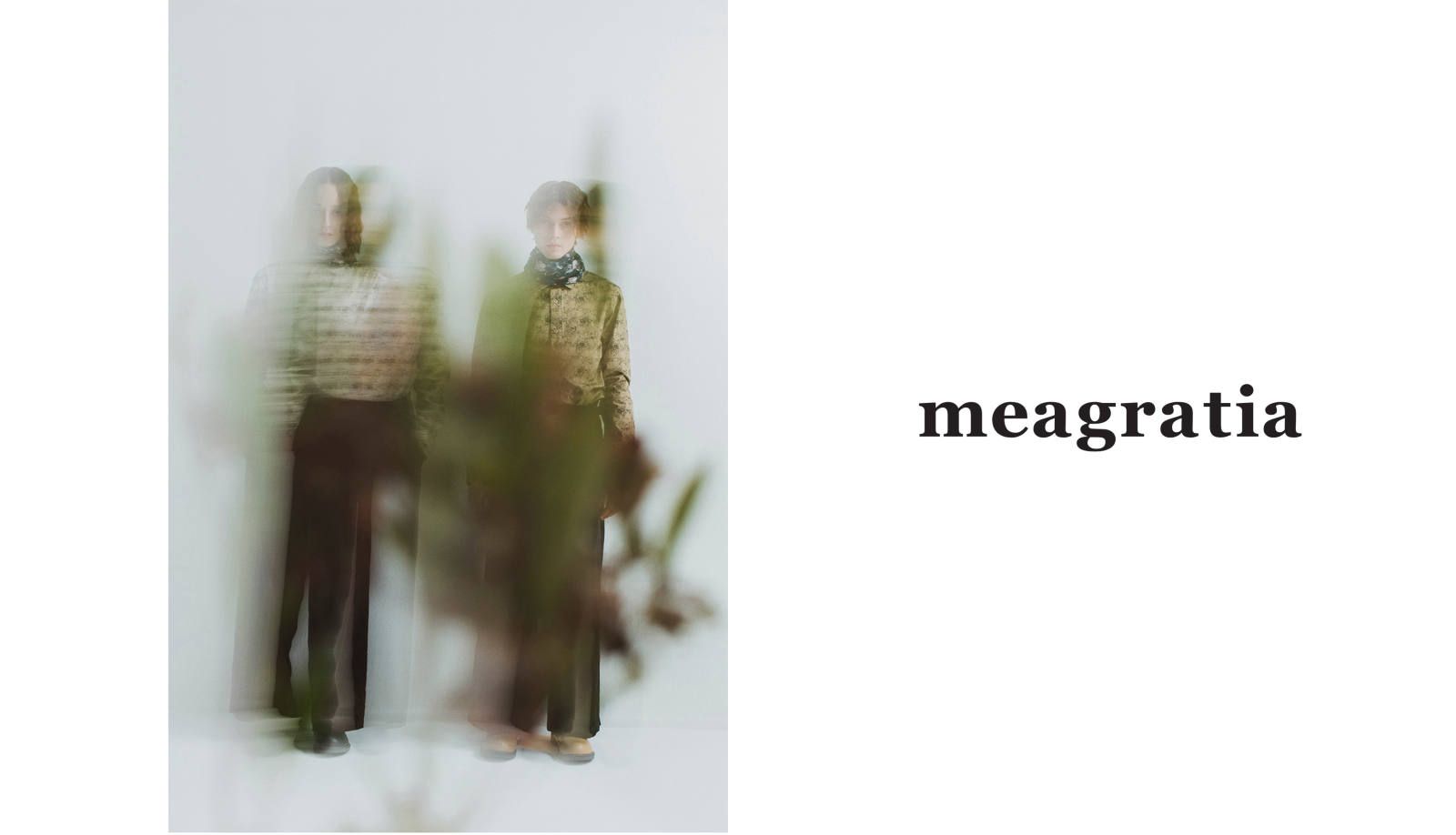 2020AUTUMN/WINTER