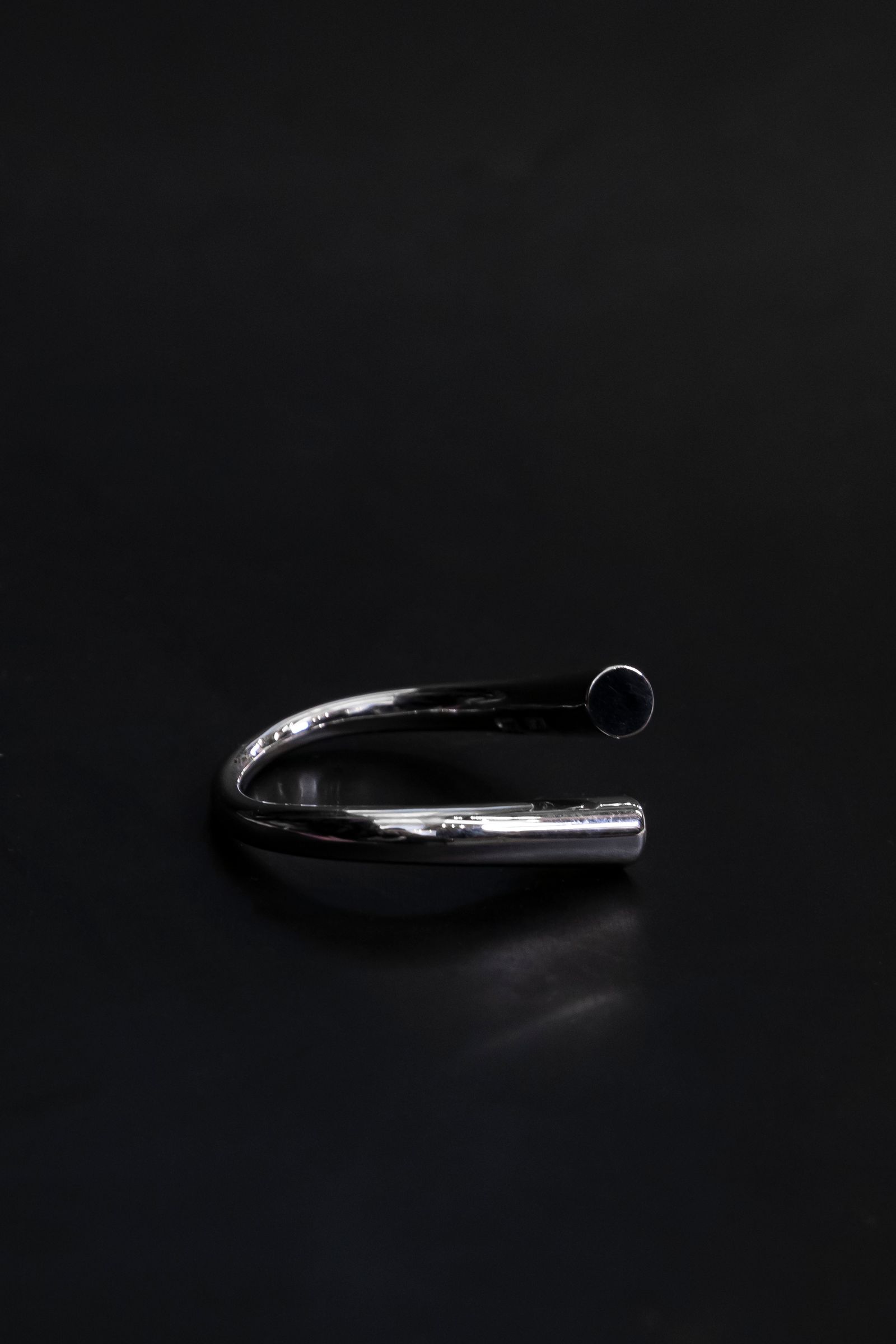 【オーダー可能】R108 silver925 ring RP
