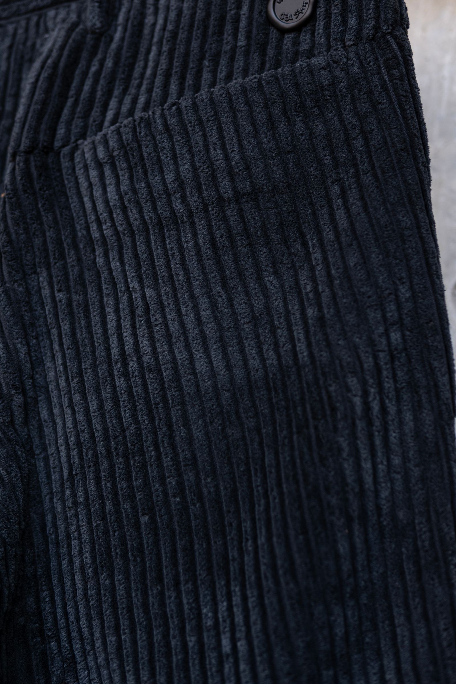 MINI BAGGY / DAWN BLACK