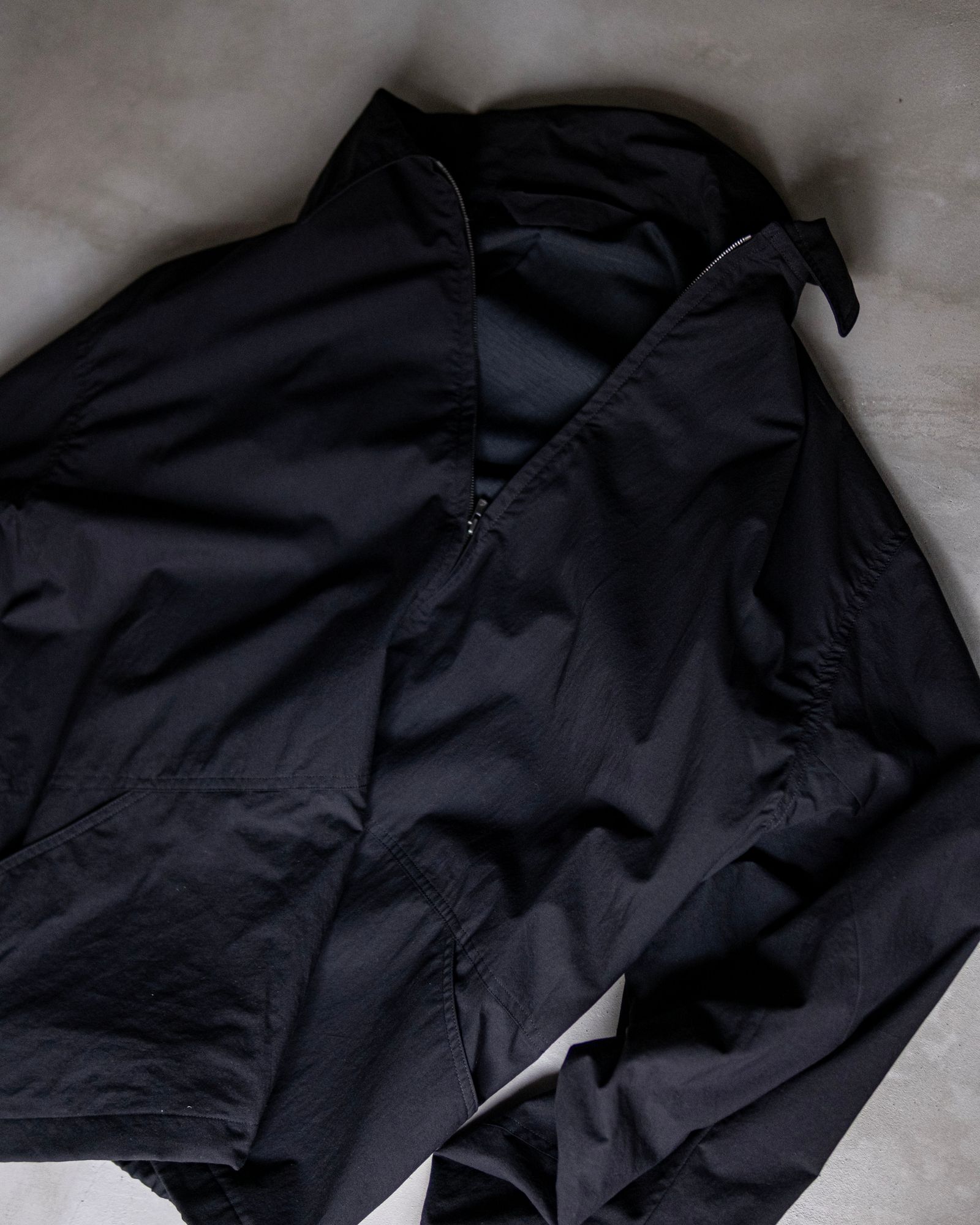Cotton Work JKT / Black