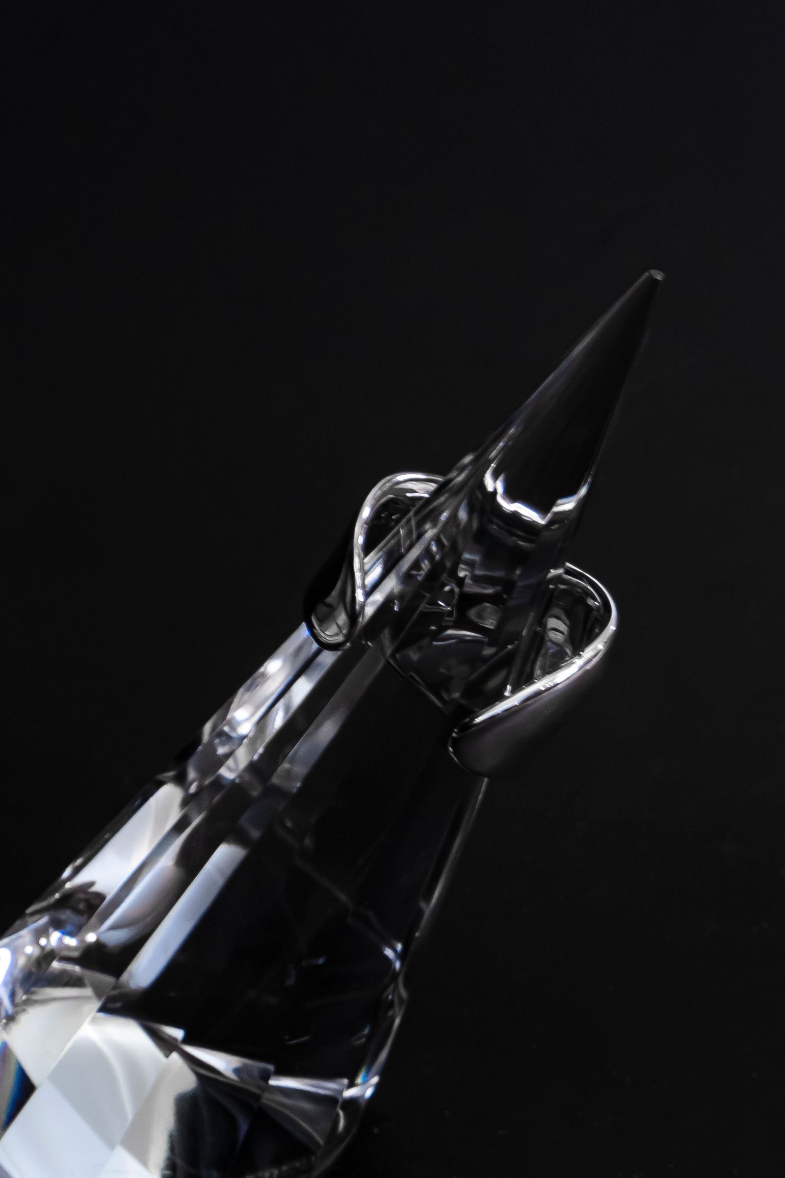 【オーダー可能】R201 silver925 ring RP