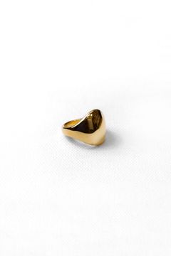 【オーダー可能】R104 silver925 ring GP