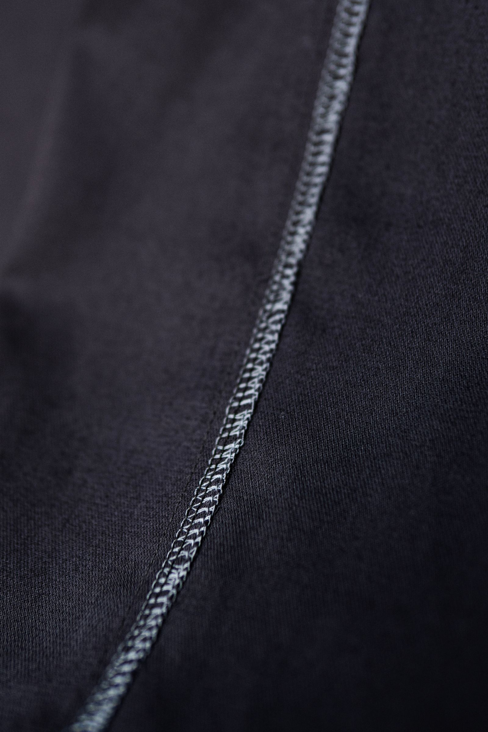 Dear, NOTHING SPECIAL SHIRT / DAWN BLACK
