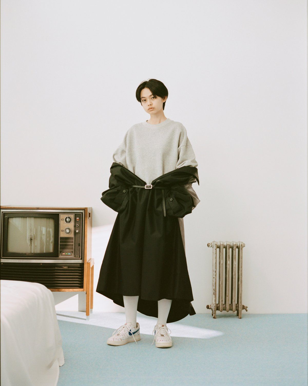 Blanc YM - ブランワイエム | 公式通販 BRIEND ONLINE STORE