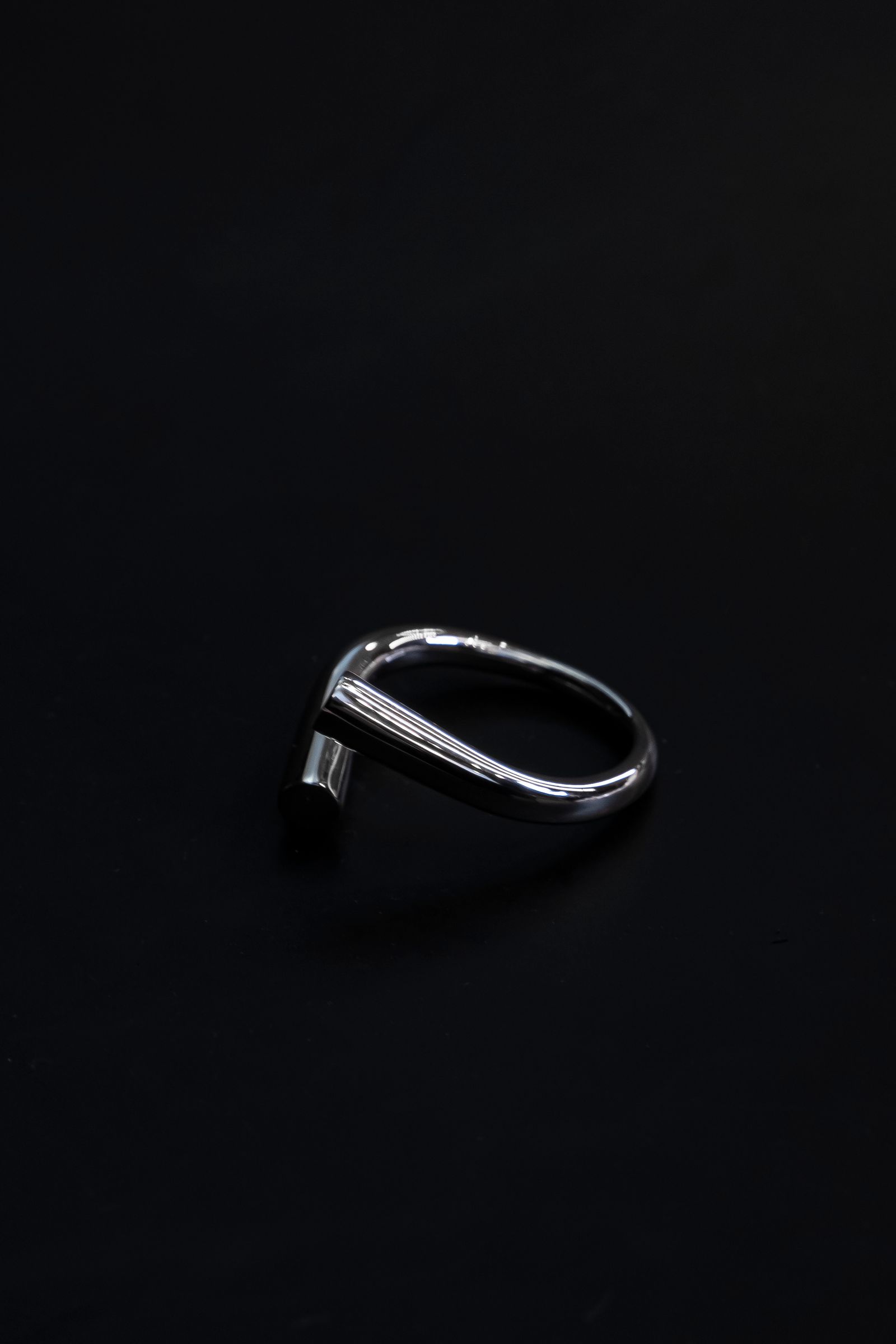 【オーダー可能】R108 silver925 ring RP