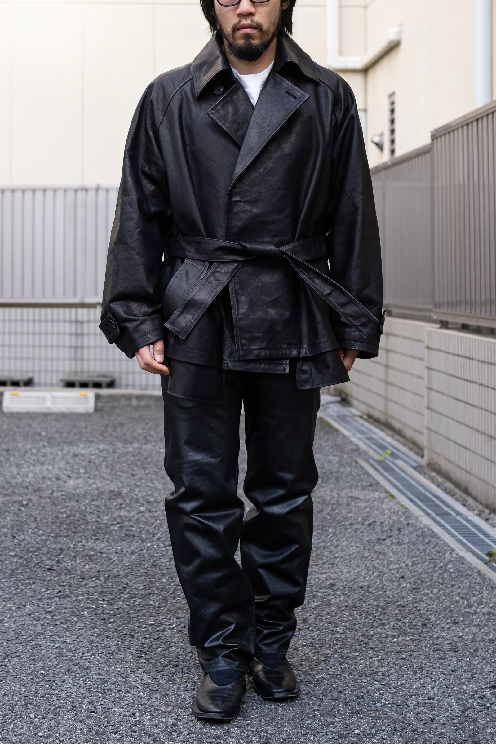 STYLE NO. 115