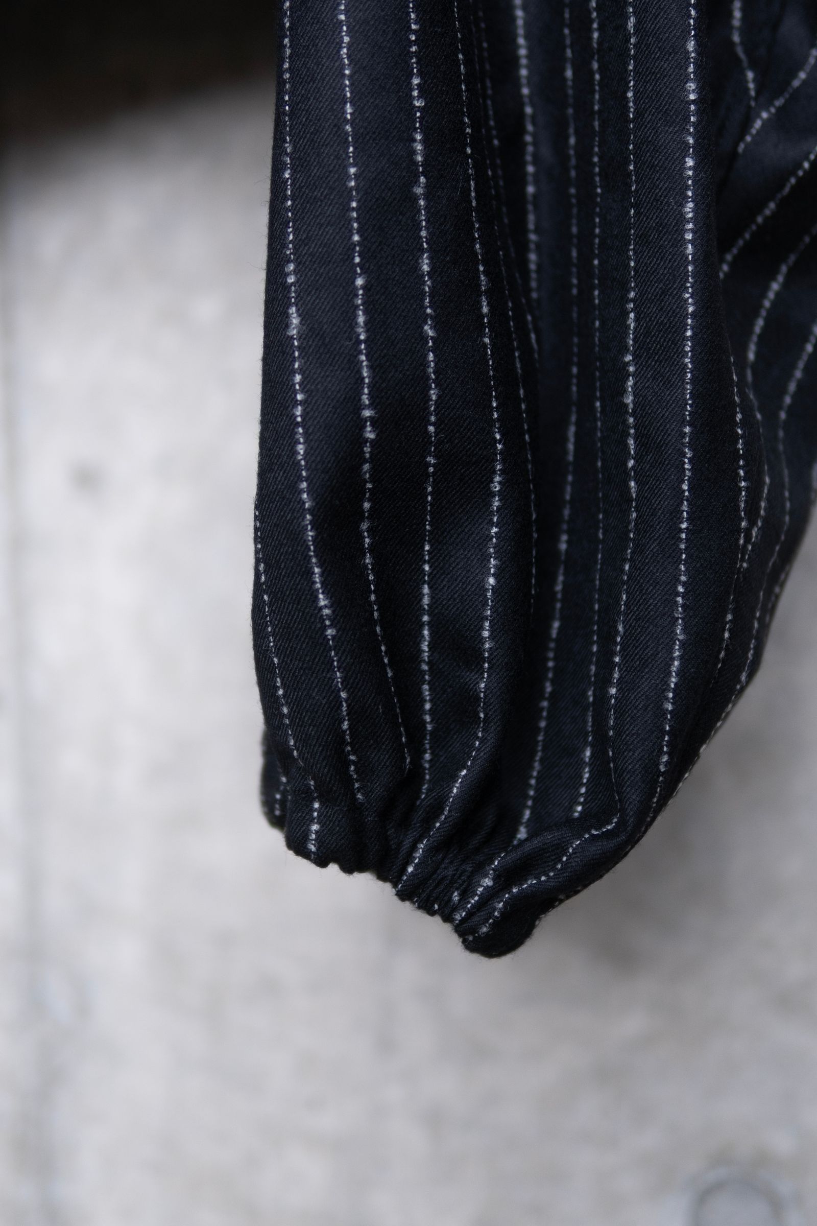 KAPPOGI SLEEVES / PIN STRIPE