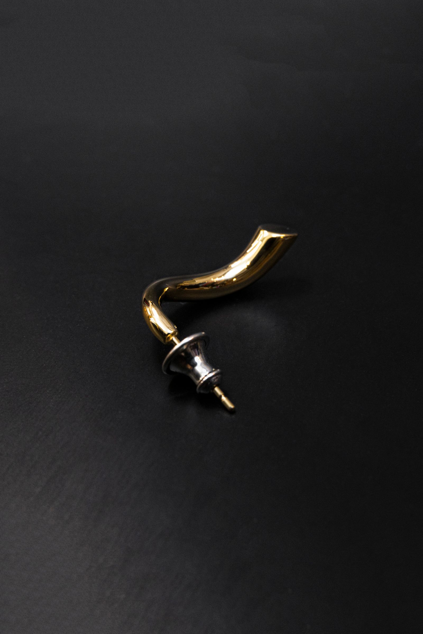 【オーダー可能】P206 silver925 pierce GP