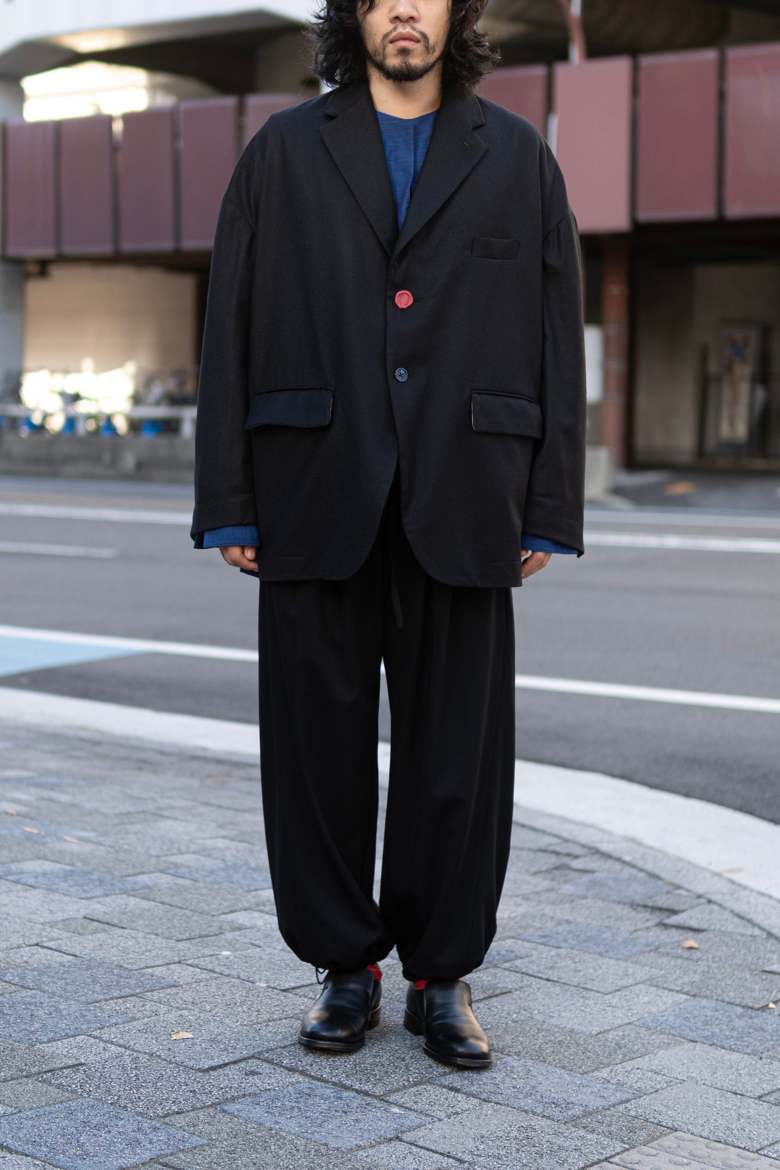 STYLE NO. 124