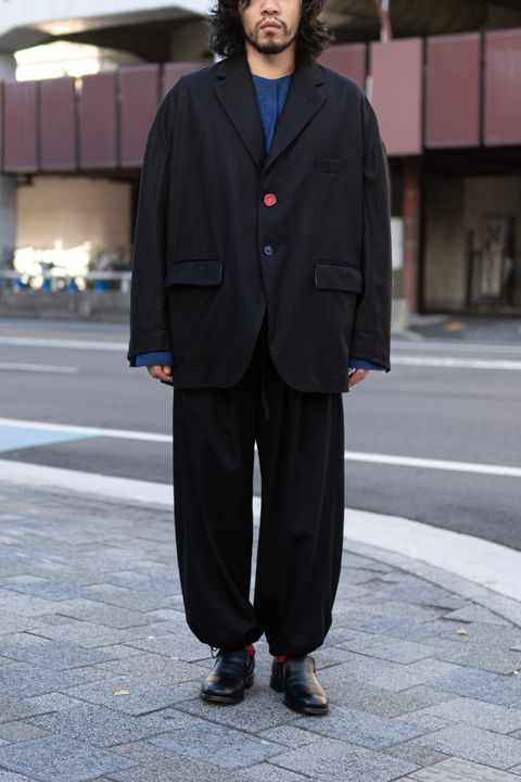 STYLE NO. 124