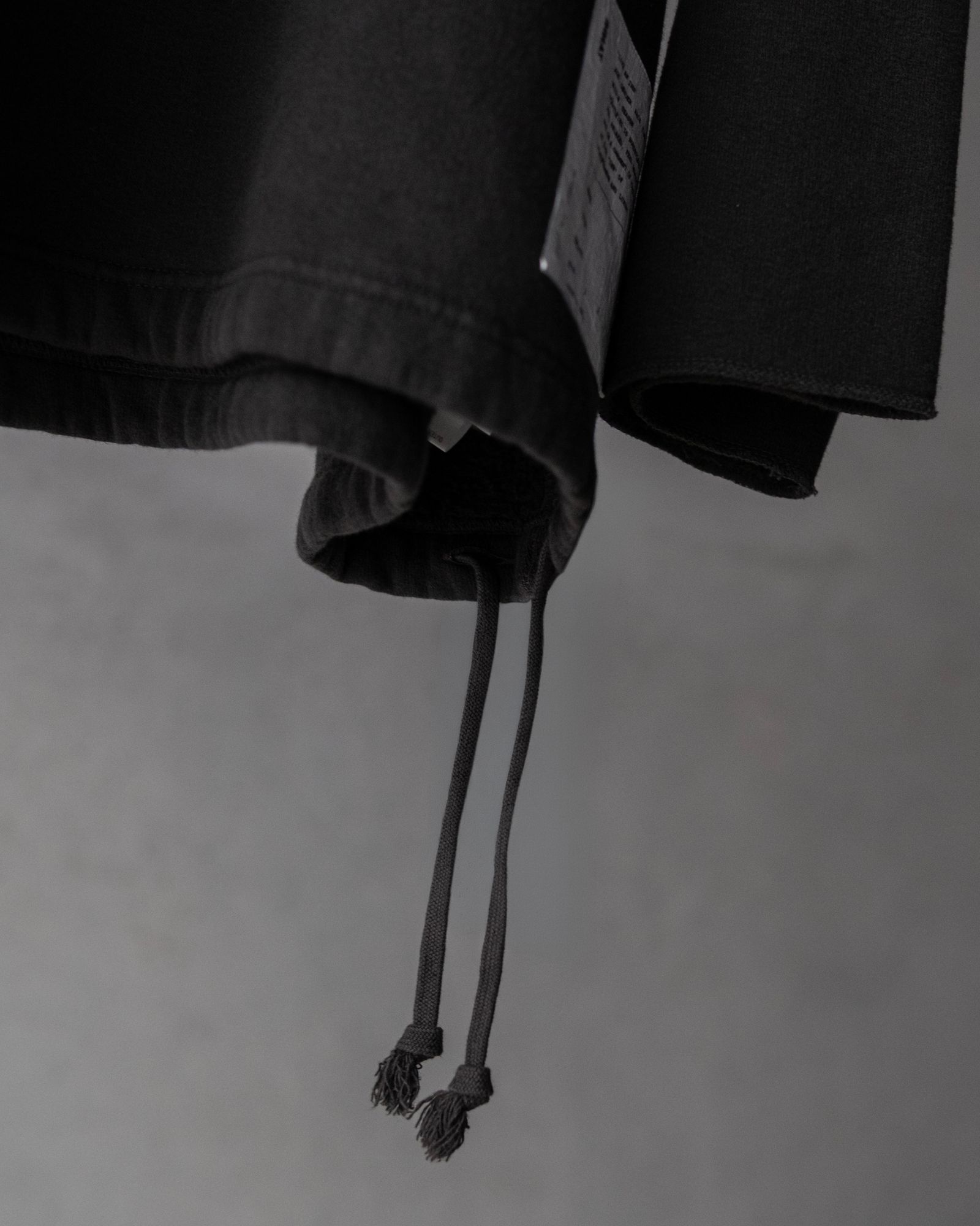 SWEAT HOODIE / Sumikuro