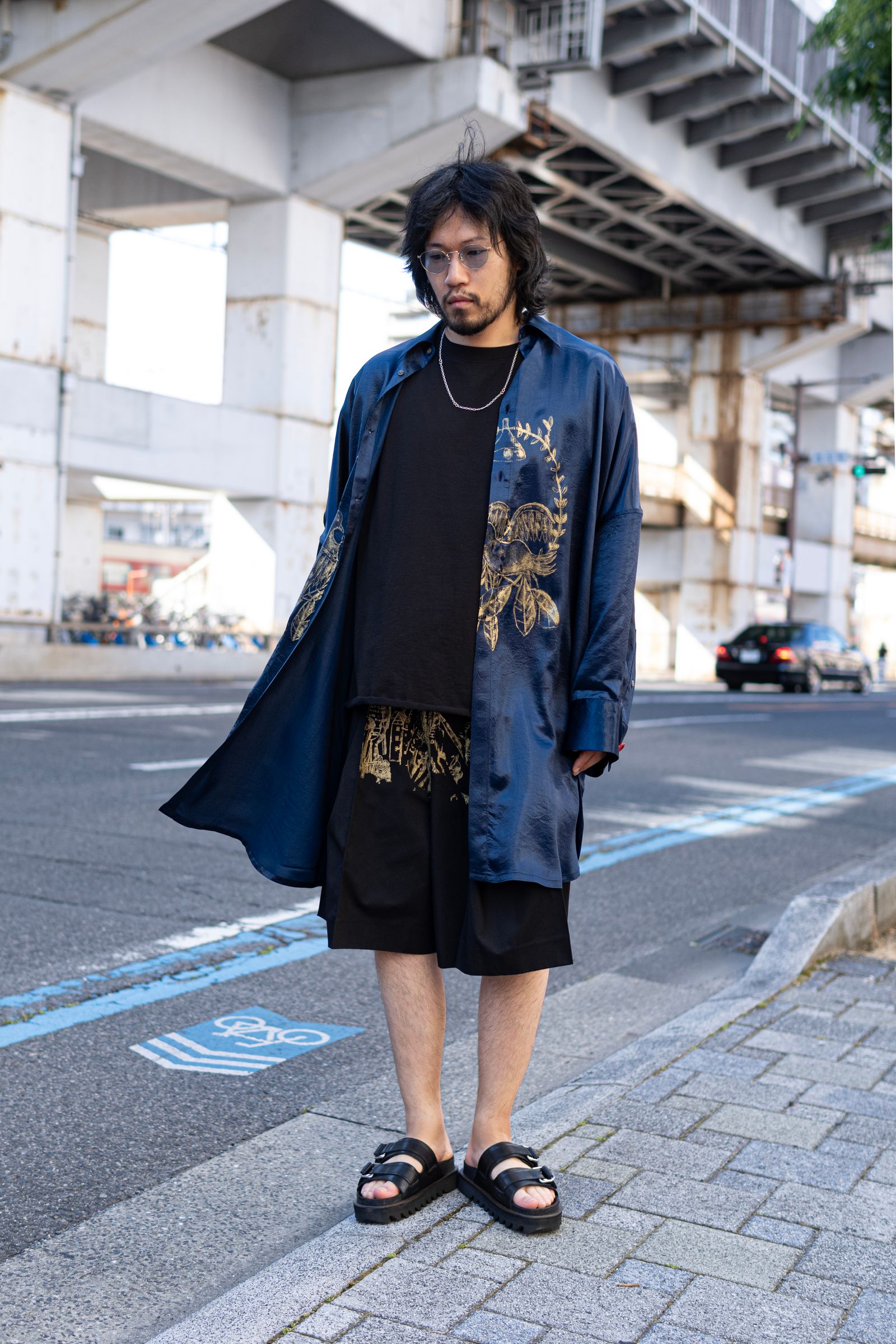STYLE NO. 119