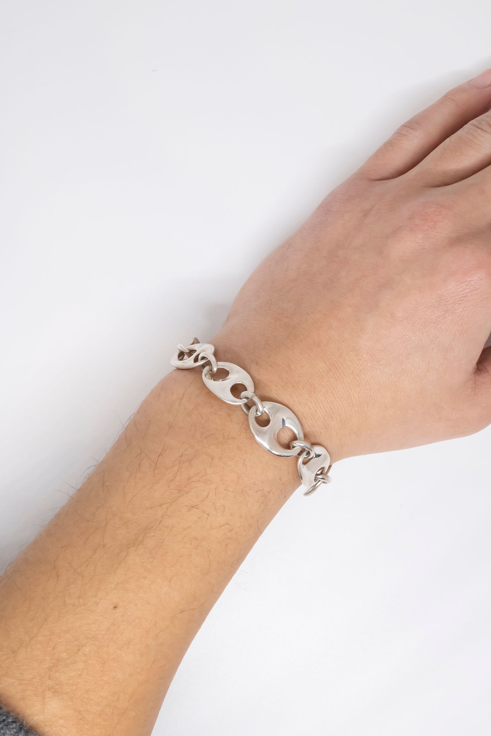 【オーダー可能】B101 silver925 bracelet RP