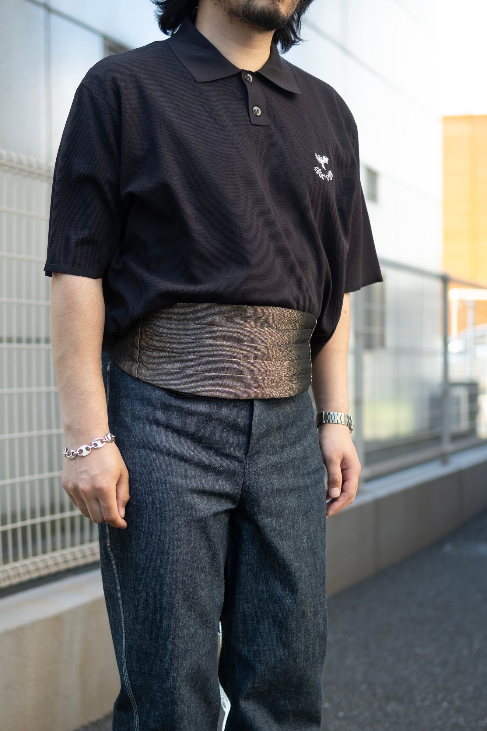 STYLE NO. 117