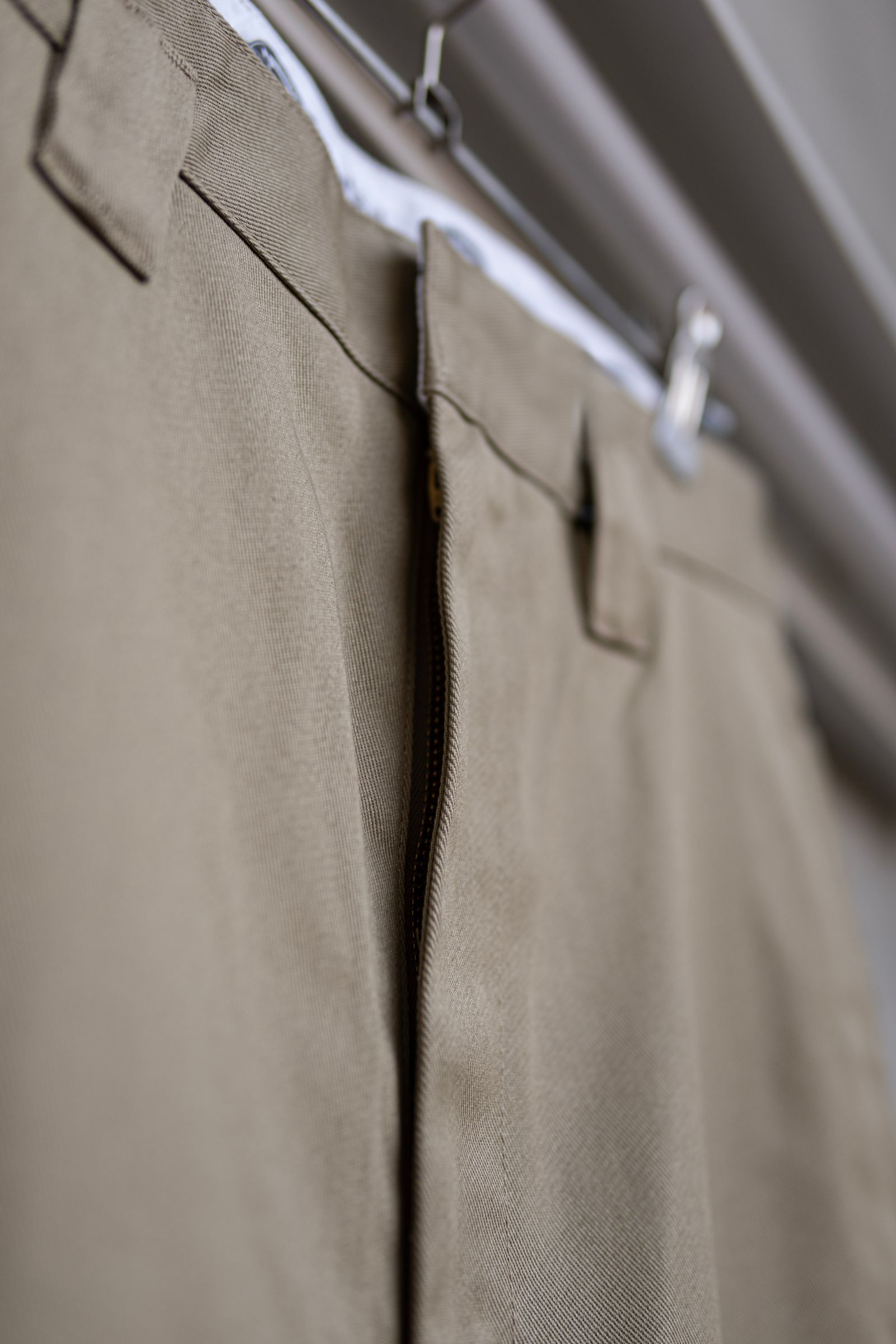 【SHINYAKOZUKA×Dickies】LOOSE WITH DICKIES / KHAKI