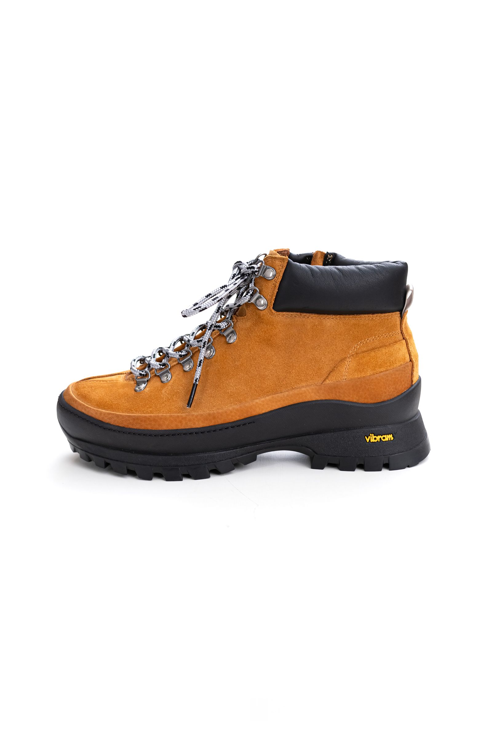 Snowtreck boots / brown S