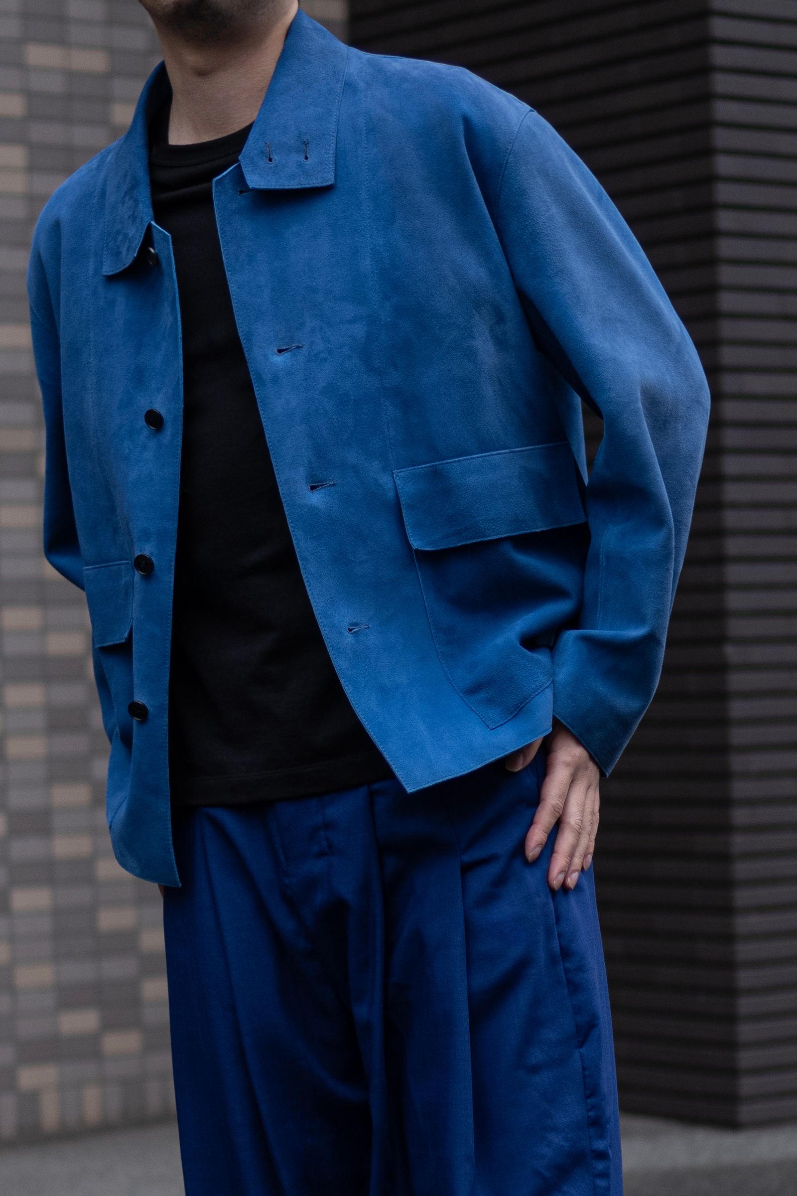 STYLE NO. 141