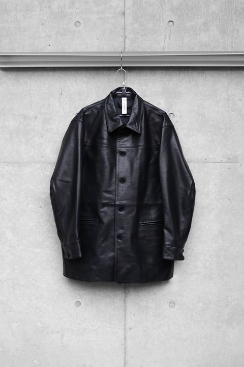 CAR OWNER / BLACK
