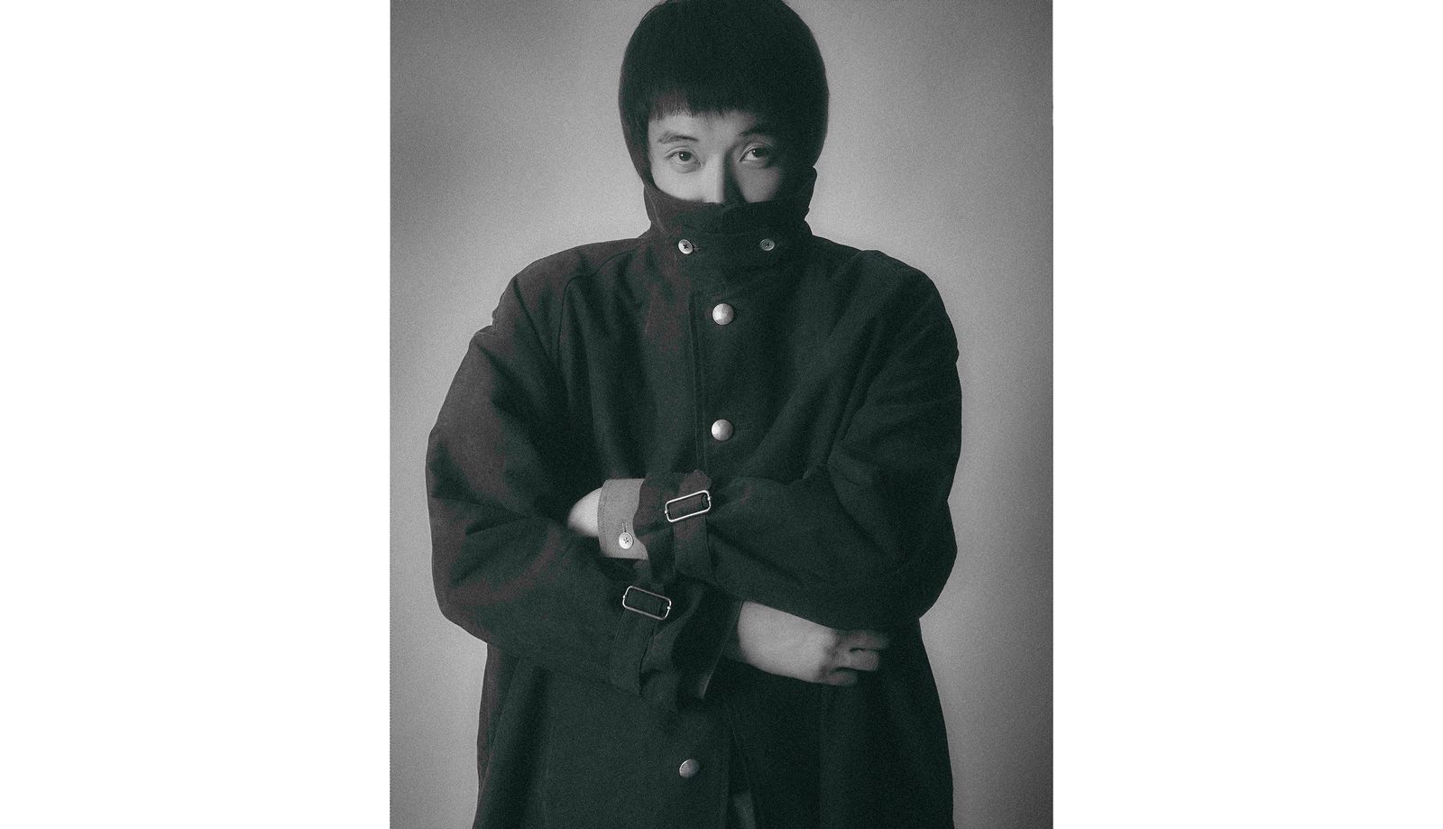 2026AW Collection Lookbook
