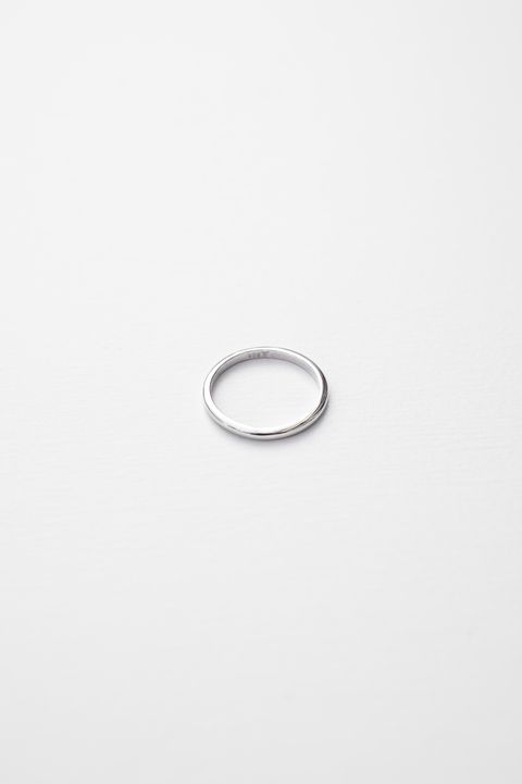 RING - FLAT