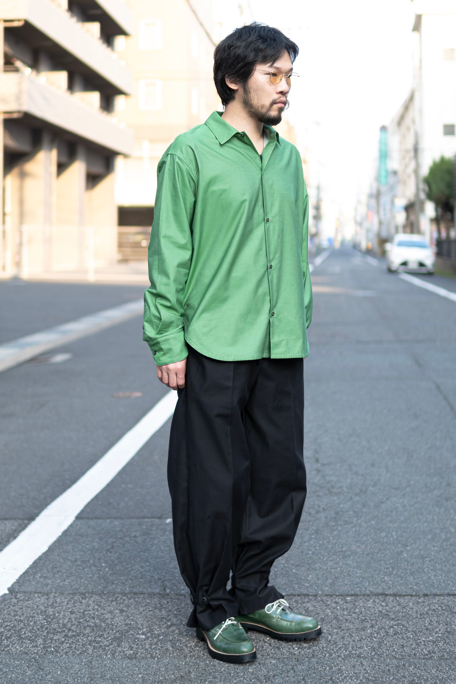 STYLE NO. 86