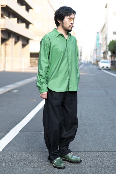 STYLE NO. 86