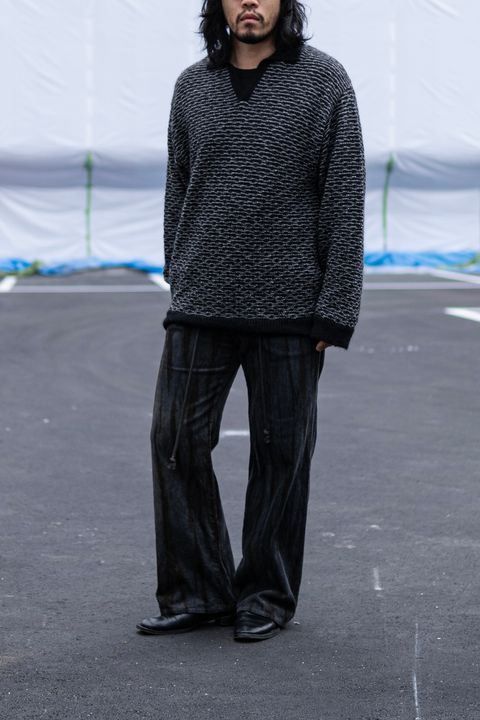 STYLE NO. 134
